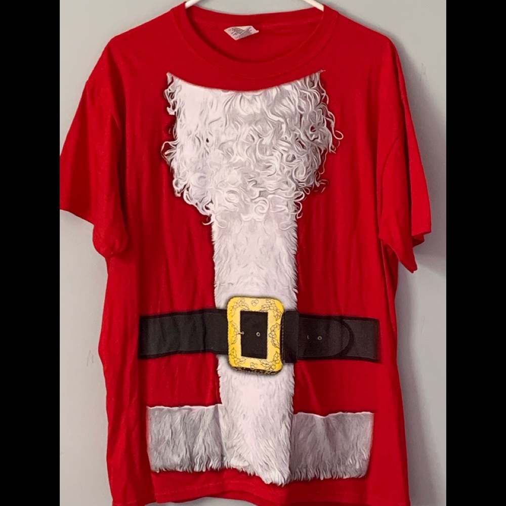 Christmas shirt